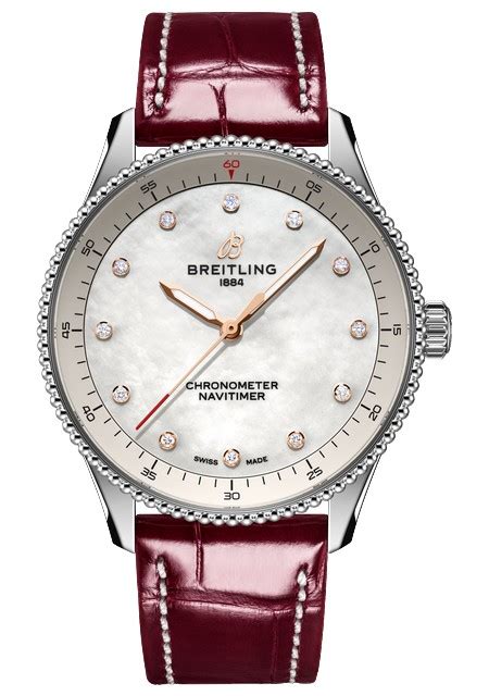 rumors breitling 2019|breitling navitimer 32.